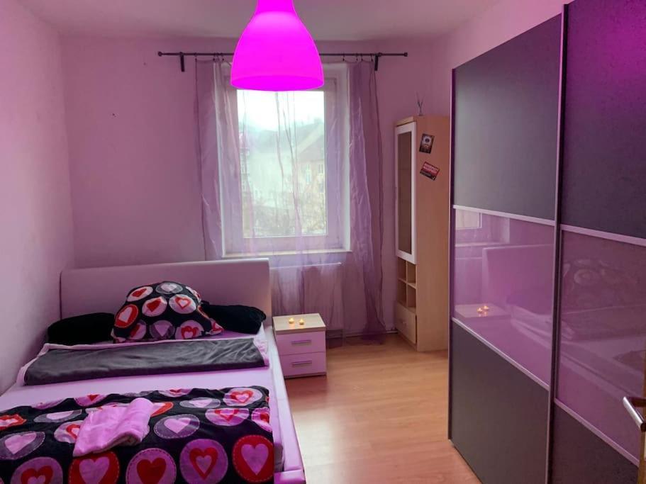 Apartments - 3 Rooms, 3-5 Person Есен Екстериор снимка