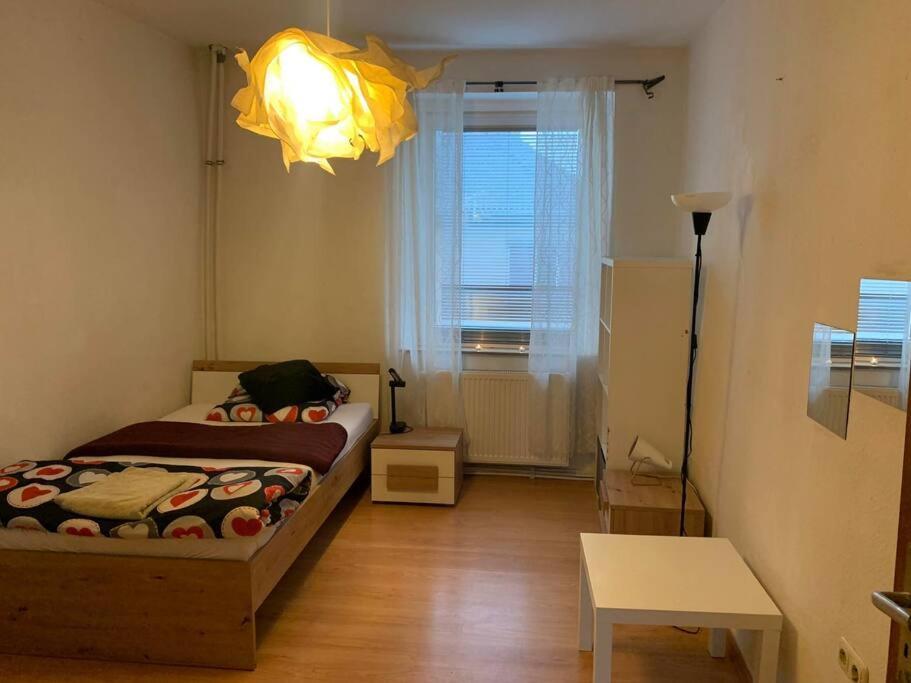 Apartments - 3 Rooms, 3-5 Person Есен Екстериор снимка