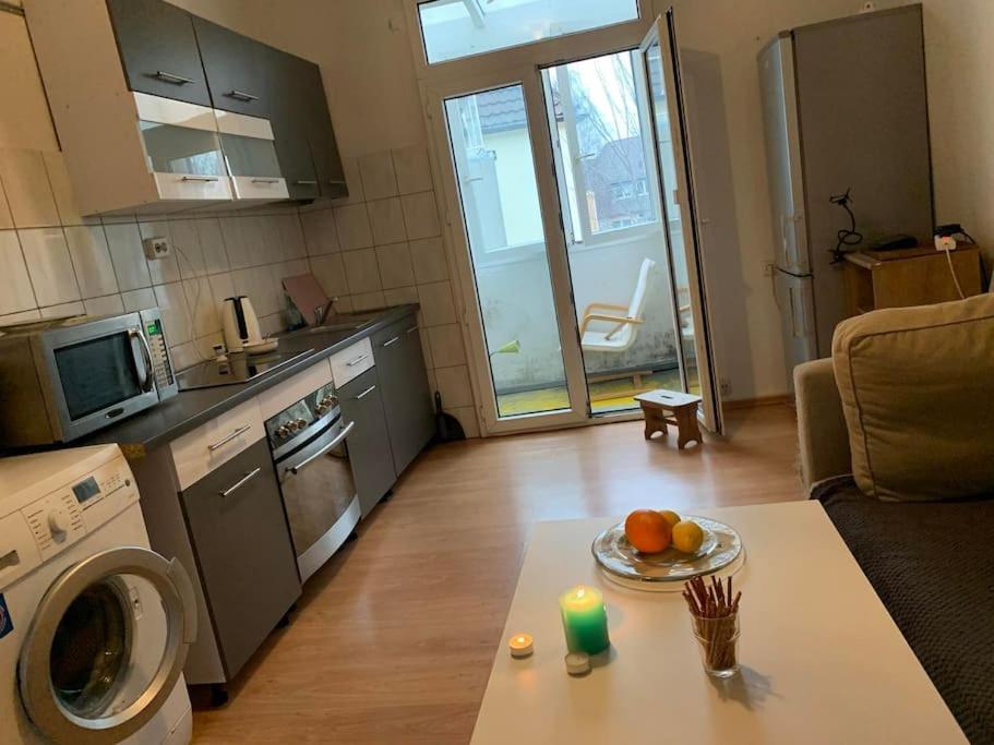 Apartments - 3 Rooms, 3-5 Person Есен Екстериор снимка